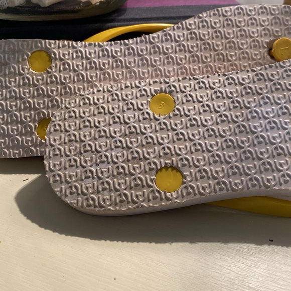 Sam Edelman flip flops - Picture 5 of 5